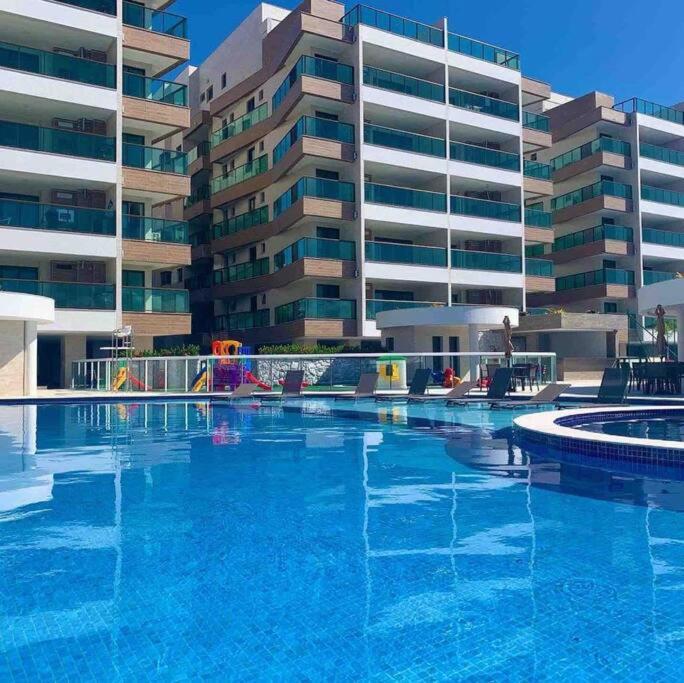 De Frente Dos Anjos Com 3 Apartment Arraial do Cabo