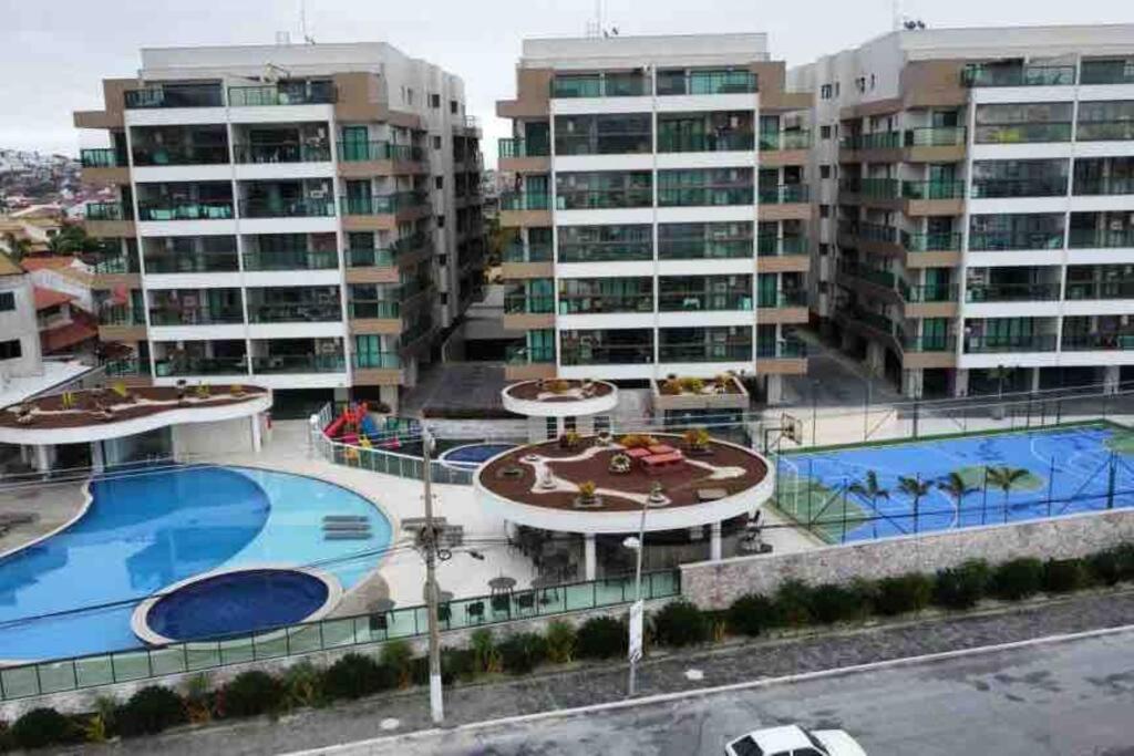 Apartment De Frente Dos Anjos Com 3 Arraial do Cabo